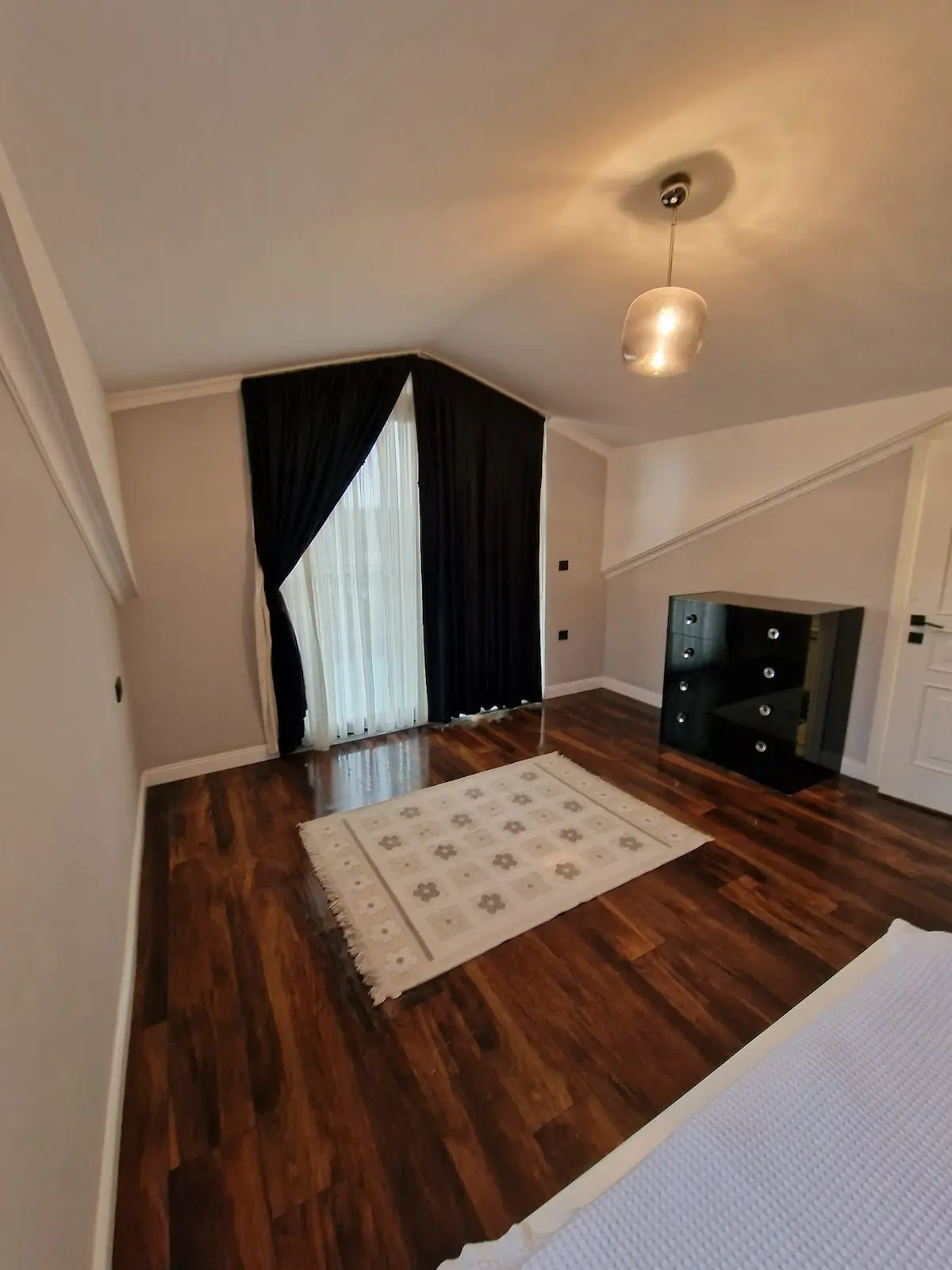 Large room